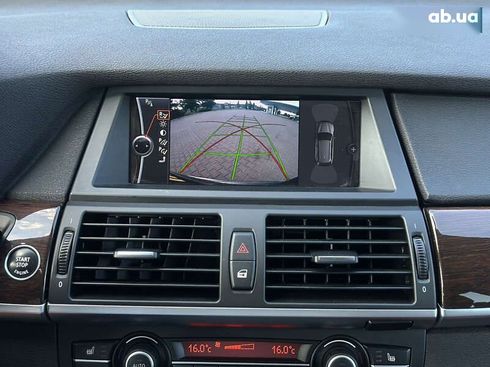 BMW X5 2012 - фото 29