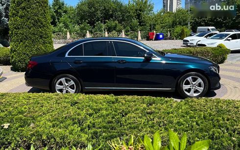 Mercedes-Benz E-Класс 2016 - фото 8