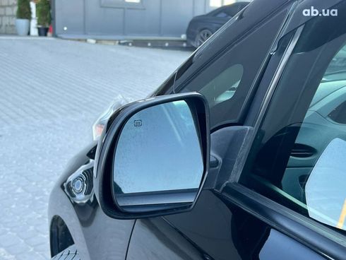 Nissan Leaf 2016 черный - фото 13