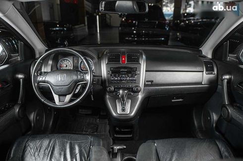 Honda CR-V 2011 - фото 23