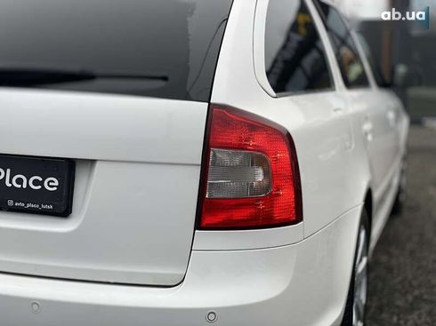 Skoda Octavia 2012 - фото 17