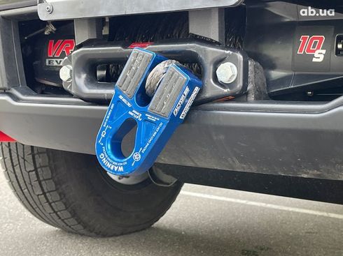 Ford F-150 Raptor 2021 - фото 19