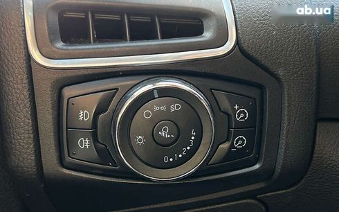 Ford Focus 2011 - фото 24