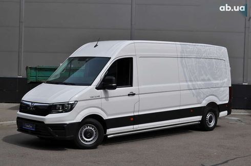 MAN TGE 2022 - фото 2