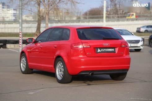 Audi A3 2012 - фото 6