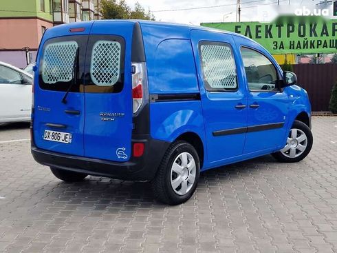 Renault Kangoo 2015 - фото 2