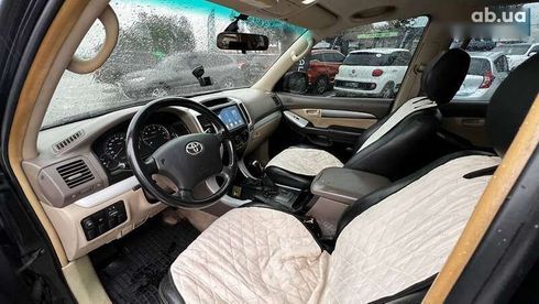 Toyota Land Cruiser Prado 2004 - фото 18