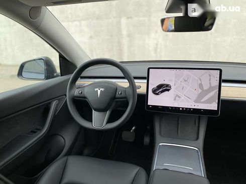 Tesla Model Y 2021 - фото 23