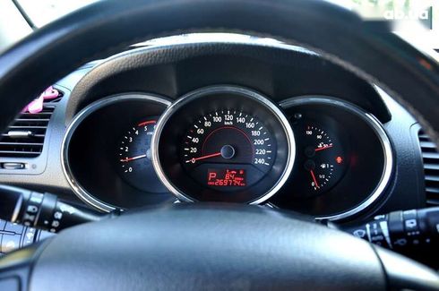 Kia Sorento 2011 - фото 21