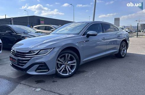 Volkswagen Arteon 2023 - фото 25