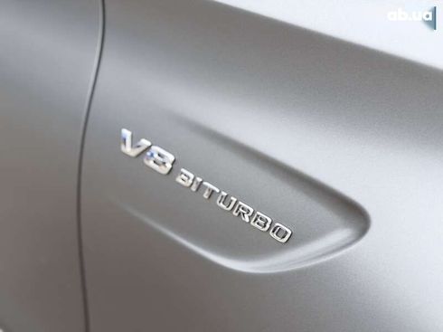 Mercedes-Benz C-Класс 2018 - фото 19