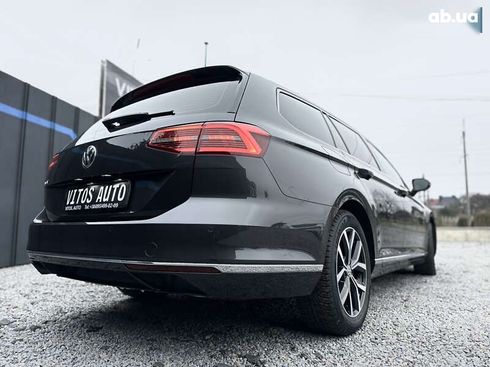 Volkswagen Passat 2018 - фото 6