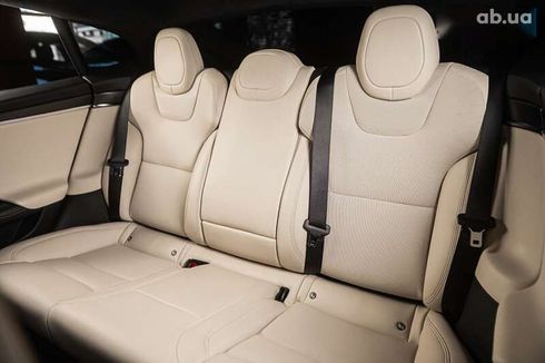 Tesla Model S 2021 - фото 26