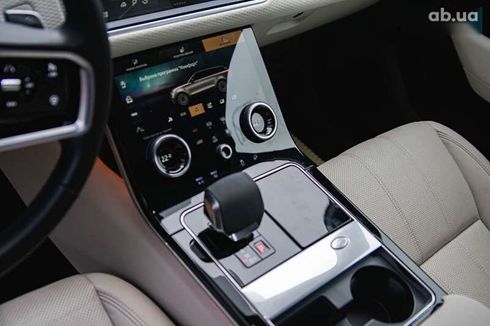 Land Rover Range Rover Velar 2021 - фото 29