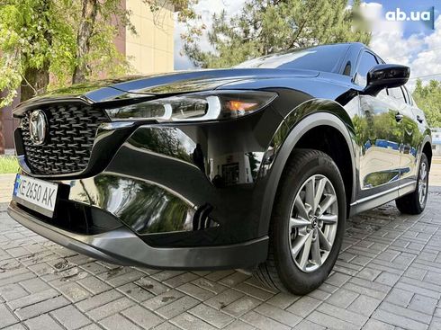 Mazda CX-5 2022 - фото 5