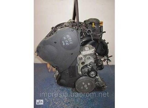 двигатель в сборе для Citroёn Xsara - купити на Автобазарі - фото 2