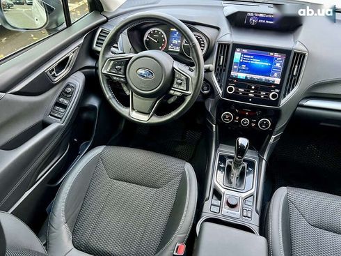 Subaru Forester 2020 - фото 28