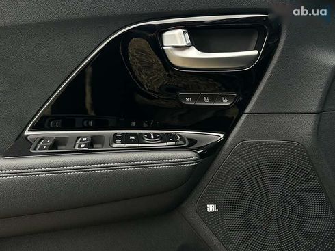 Kia Niro 2020 - фото 4