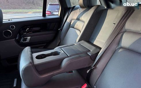 Land Rover Range Rover 2018 - фото 21