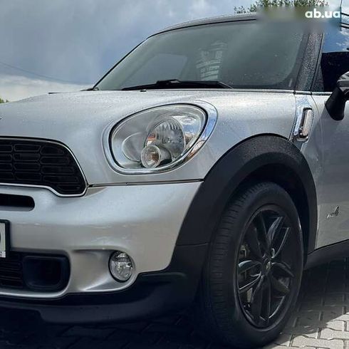 MINI Countryman 2011 - фото 2