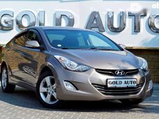 Продажа б/у Hyundai Elantra 2012 года - купить на Автобазаре