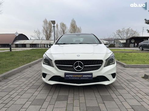 Mercedes-Benz CLA-Класс 2013 - фото 17