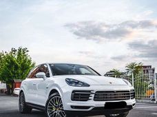 Купити Porsche Cayenne 2020 бу в Одесі - купити на Автобазарі