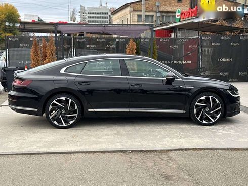 Volkswagen Arteon 2022 - фото 8