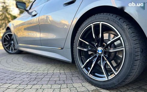 BMW 4 серия 2022 - фото 27