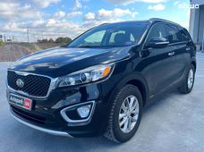 Купить Kia Sorento 2016 бу во Львове - купить на Автобазаре