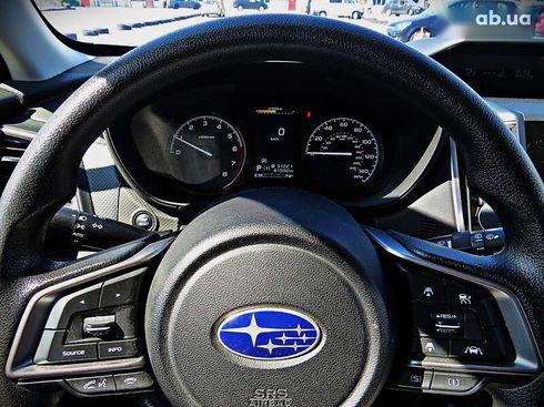 Subaru Forester 2019 - фото 8