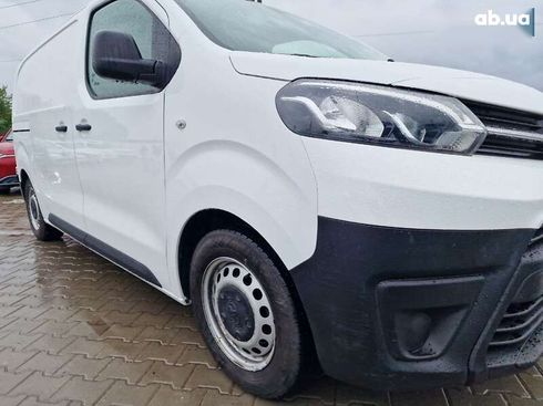 Toyota ProAce 2020 - фото 6