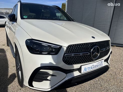 Mercedes-Benz GLE-Класс 2024 - фото 6