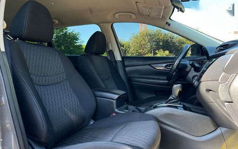 Nissan Rogue 2018 - фото 9