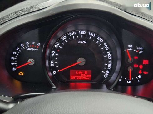 Kia Sportage 2012 - фото 22
