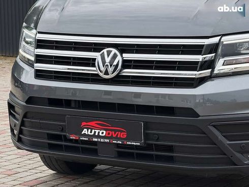 Volkswagen California 2021 - фото 20