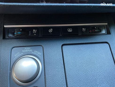 Lexus es 350 2014 серый - фото 28