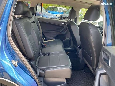 Volkswagen Tiguan 2018 - фото 22