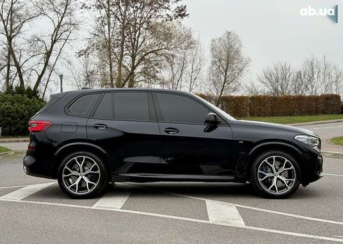 BMW X5 2019 - фото 24