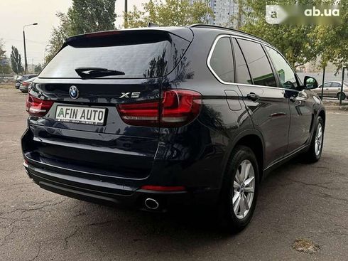 BMW X5 2018 - фото 7