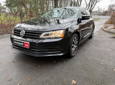 Авто бензин Фольксваген Jetta б/у в Києві - купити на Автобазарі