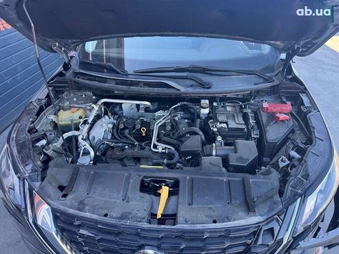 Nissan Rogue 2020 - фото 13