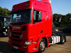 Продажа тягачей в Украине - купить на Автобазаре