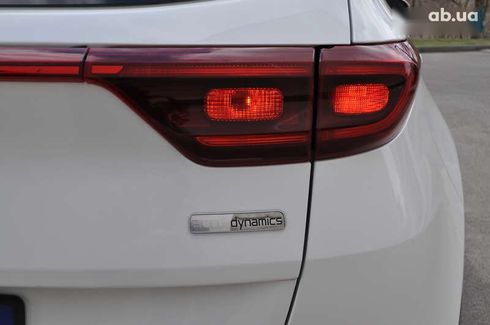 Kia Sportage 2018 - фото 22