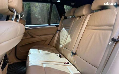 BMW X5 2011 - фото 26