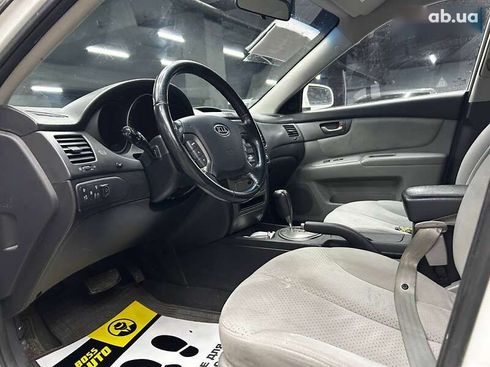 Kia Magentis 2008 - фото 10