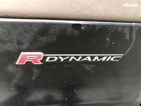 Land Rover Discovery 2021 коричневый - фото 4