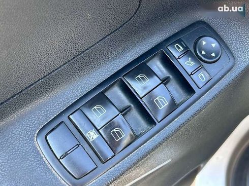 Mercedes-Benz M-Класс 2006 - фото 12