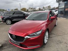 Продажа б/у Mazda 6 2013 года - купить на Автобазаре