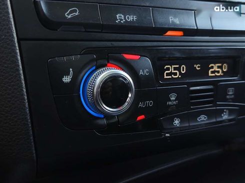 Audi Q5 2014 - фото 20
